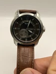 Bulova Men Wristwatch Model C860929. Fixed Price $110.00.