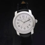 Baume & Mercier Capeland 37MM MV045214 Serviced. Fixed Price $1032.67.