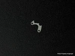 Vintage Original Omega Set Bridge Part #1110! Many Calibers Available!. Fixed Price $19.95.