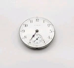 1908 Elgin Model Grade 355 15J 0S Pocket Watch Movement For Repair. Fixed Price $49.99.