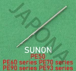 Pack - PE50 PE90 PE60 PE70 PE93 Watch Movement Stems Us Seller Fast Shipping. Fixed Price $11.99.