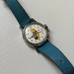 1960S Sears Winnie The Pooh Honey Pot & Bees Manual Wind Wrist Watch *working. Fixed Price $85.00.