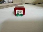 Genuine Rolex 1120 6649 Detente Screw Set Lever New Per Order. Fixed Price $25.50.