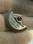 Zenith El Primero 3019 Phc - Phf 400 410 Rotor Oscillating Weight 1143. Fixed Price $330.00.