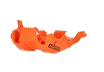 Acerbis 29814-65226 2981465226 Skid Plate 16 Orange Ktm. Fixed Price $94.95.