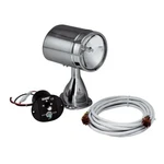 Marinco/guest/afi/nicro/bep 22040A Remote Combo Spot/flood Light. Fixed Price $1004.89.