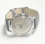 Vintage Jaeger Lecoultre Memovox Alarm Wrist Watch Free Shipping. Fixed Price $4149.99.