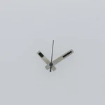 Watch Hands Set 150 90 21- 6/ 9/ 9MM Nos For Eta, Puw, Tissot, Unitas .... Fixed Price $19.90.