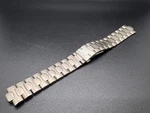 Authentic Omega 1410/058 Titanium Bracelet For Polaris In True Nos Condition!. Fixed Price $479.99.