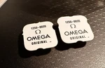 Omega Speedsonic 1250-9035 Index Wheel. Fixed Price $149.99.