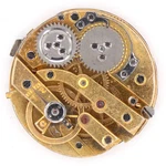 High Grade Swiss 20.6 X 5 Mm Lever-set Antique Pocket Watch Movement. Fixed Price $75.00.