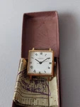 Raketa Box&papers CAL.2209 1960'S Authentic Ussr (serviced,oiled). Fixed Price $119.00.