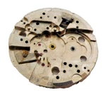 Watch Parts Eta 1080 Movement. Sku 29014-6. Fixed Price $14.89.