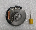 Seiko 5M42 Kinetic Movement / Date - Original Parts. Fixed Price $51.39.
