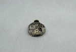 Vintage Benrus Dz 401 17 Jewel Ladies Wrist Watch Movement With Dial & Crown. Fixed Price $20.00.