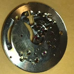 Bulova 11BL Original Replacement Watch Parts / Choose From List. Fixed Price $12.39.