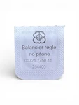 Genuine 7750 Balance Complete Original Swiss Wheel Assembly-etachron. Fixed Price $121.90.