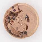 Vintage Omega Caliber 660 17-JEWEL Automatic Wristwatch Movement. Fixed Price $80.00.