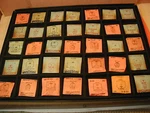 35PCS New *pioneer Benrus Mix Watch Crystal Lot Look Photo F Detail #nc 128. Fixed Price $19.99.
