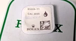 Genuine Rolex Men Calibre 3035 5009 Mainspring Pack (nos & 100% Original). Fixed Price $65.00.