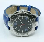 Diy Set Eta 2824-2 Watch Case + Dial Hands 43,3MM / Bausatz Geh Use Zeiger. Fixed Price $109.90.