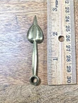 Junghans W 274 / 200 Clock Movement Hour Hand (K8655). Fixed Price $10.99.