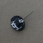 Hattori PC10 Quartz Japan Movement Brand New Watchmakers Parts Repairs. Fixed Price $17.99.