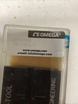 Omega Ost-cc-tool Assembly Tool, Thermocouple Connector S-587. Fixed Price $64.99.