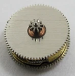 Longines 340 341 342 343 345 Watch Part Reversing Wheel 1535 /1. Fixed Price $28.00.