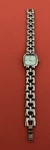 Ladies Limit Quartz Watch PC10 6064 Link Bracelet Strap. Fixed Price $6.70.