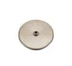 Barrel Complete With Mainspring And Arbor # 180 For Eta 6497-2 6498-2. Fixed Price $93.98.