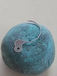 Eb 1228 Click Spring X 1, Swiss Made Old New Stock Free Post. Fixed Price $8.05.