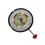 Watch Movement For Ronda 715 Date 3/6 Position W/battery&adjusting Stem. Fixed Price $23.69.
