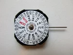 Seiko Pulsar Shiojiri Cal. VP33 N.o.s. Japan Watch Movement Du-en Date. Fixed Price $26.99.