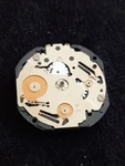 Japan Made Hattori Epson Tmi VX3H Watch Quartz Movement New Old Stock.. Fixed Price $13.61.
