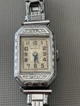 Benrus 1920 Watch. Working. Fixed Price $159.88.