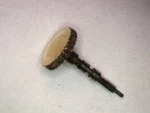 Omega R17.8 0401 Winding Stem With Crown Parts, Repair. Fixed Price $34.95.