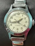 Vintage Orvin 17 Jewels Mechanical Ladies Watch Works. Fixed Price $59.95.