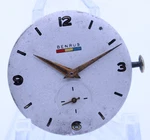 Benrus 21J Eta 68 Model Dna 41 Wrist Watch Movement Swiss (A20). Fixed Price $29.95.