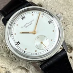 Girard Perregaux Seahawk Vintage Men's Stainless Steel Watch CA.60'S Serviced!. Fixed Price $950.00.