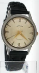 Vintage 1960S Hamilton Automatic Watch 33MM Stainless Steel Cal 672 Aeb. Fixed Price $350.00.