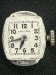 Hamilton Watch Movement Cal 750 17 Jewels Vintage. Fixed Price $14.99.