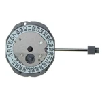 GL10 3-HANDS Quartz Watch Movement Electronic For Miyota. Fixed Price $10.22.