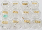 Hugh Lot Swiss Movement Parts Assorted Model Eta Esa 923.031. Fixed Price $199.97.