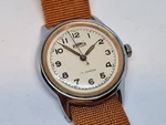 Vintage Roamer Watch Ref 215999 Cal Mst 372 Gent Size. Fixed Price $190.30.