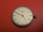 Baume Mercier BM1050 17 Jewel Winding Mechanical Movement With Dial & Hands. Fixed Price $99.99.