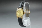 EXC+4 Longines 1035 Cal. 5601 Hand Winding Women's Watch From Japan. Fixed Price $100.00.