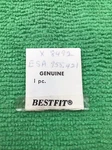 Eta 955.421 Day Disc Wheel, Date 3, X8492. Fixed Price $15.99.