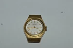 Seiko Watch 2320-0369 Quartz Ladies 8 Jewels 19MM Made In Japan Sold As-is Parts. Fixed Price $19.99.
