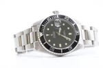 Vintage Croton Swiss Automatic Diving Watch. Fixed Price $259.00.